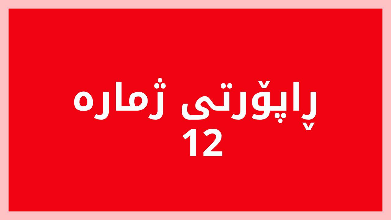 داهاتی نەوتی و نا نەوتی حکومەتی عێراق لە ماوەی حەوت مانگی ساڵی ٢٠٢٤ دا